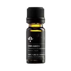 Cinnamon Oil